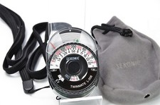 SEKONIC L-208 Twin Mate Analog