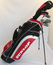 Dunlop Tour TP11 Golf Starter