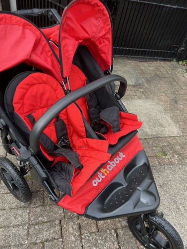 Out about nipper - out,