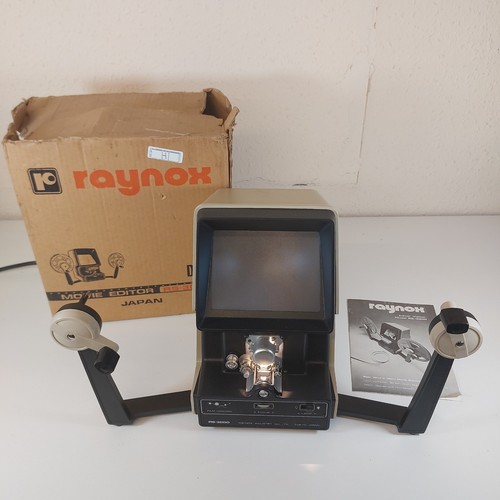 Raynox 3000 dual - dual, 8mm