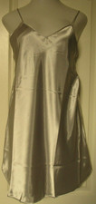 Shadowline Satin Charmeuse