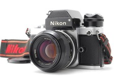 [NEAR MINT] Nikon F2 Photomic