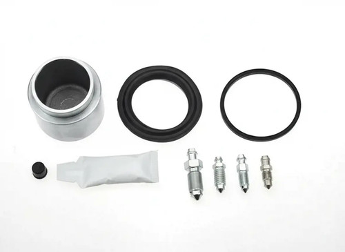 Brake caliper repair kit front - caliper,