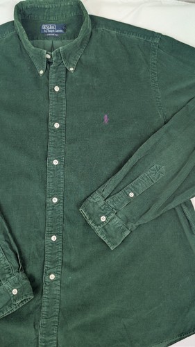 Polo ralph lauren corduroy - lauren,