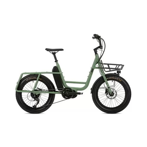 Sumbicycles sum uco - sum, 20''