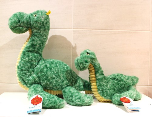 Soft toy large - toy, or