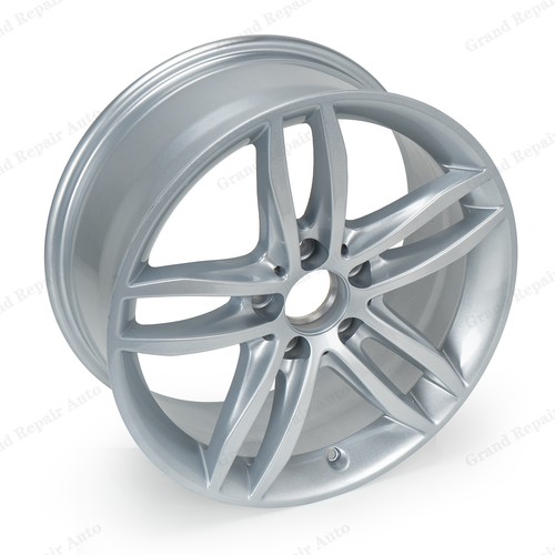 Wheel rim for - 7.5j, 17"