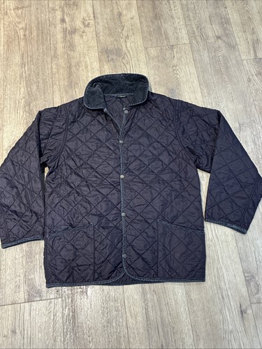 Henri lloyd quilted jacket - henri, in