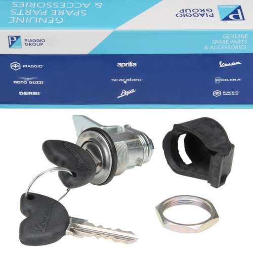 Lock set - , case