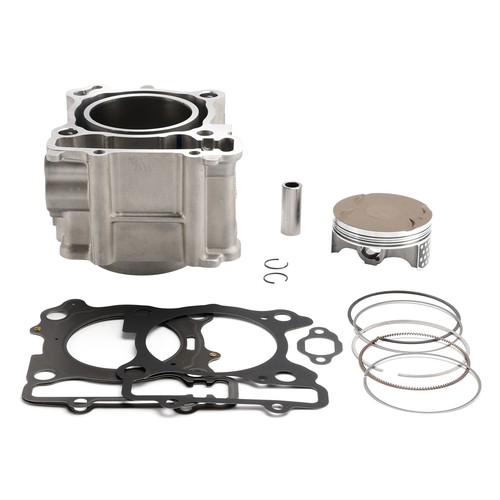 76mm cylinder jug kit - cylinder,