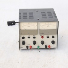 Farnell bench power supply