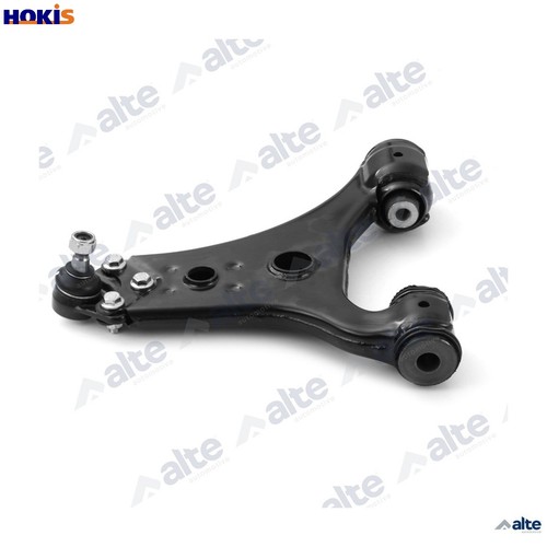 Controltrailing arm wheel - arm,