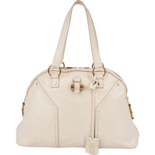 Yves saint laurent white - laurent,