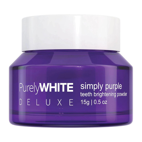 Purelywhite deluxe simply - purelywhite,