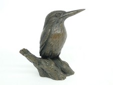 Vintage Rare Cold cast Bronze