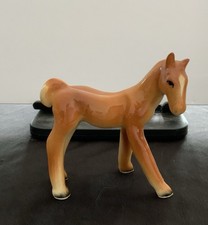 Small Horse Ornament