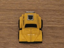 G1 Transformers. Bumblebee.