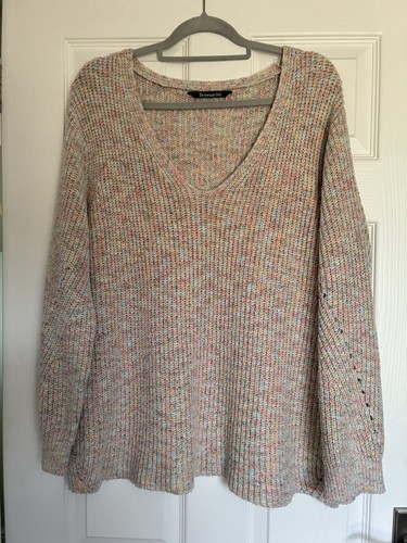 Bonmarché pastel speckled - pastel,