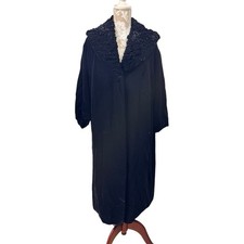 Antique 1920s L/XL Silky
