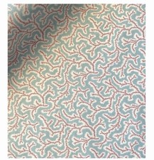 Ian Sanderson Dulcie Fabric -