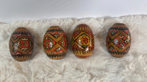 Lot vintage ukrainian - x4,