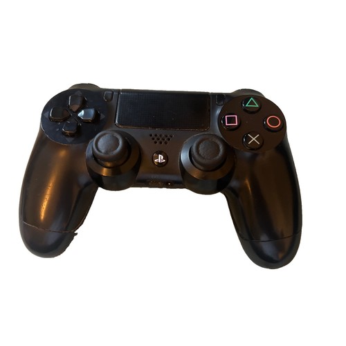 Sony playstation dualshock - sony,
