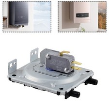 Wall mounted gas water heater - gas,