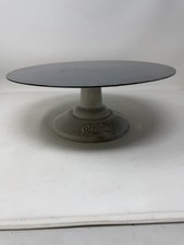 Vintage 1971 Wilton Revolving