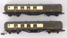 N Gauge GRAHAM FARISH  Pullman