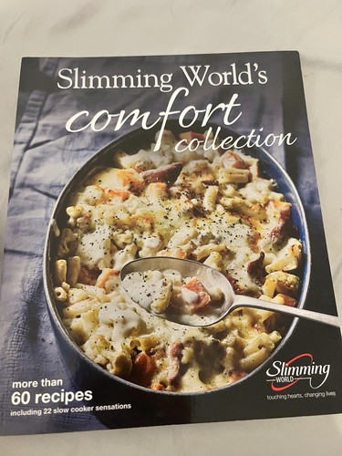 Slimming world comfort food - slimming,
