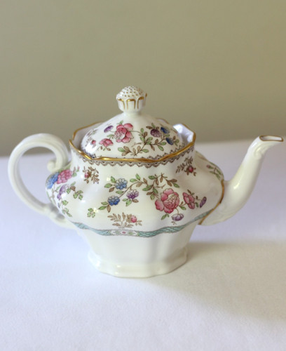 Authentic spode bone - authentic,