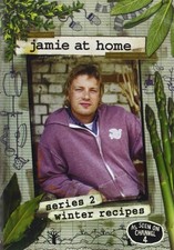 Jamie At Home Series Season 2