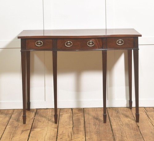 19th century elm refectory - century,