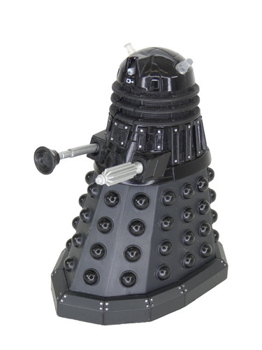 Doctor who black dalek - who,