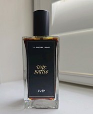 LUSH Tank Battle 100ml