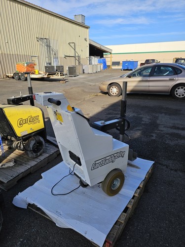 Cart caddy lite - cart,