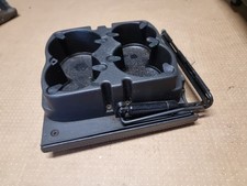 RANGE ROVER P38 BLACK LEATHER