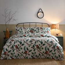 Dalby winter robins christmas - dalby,
