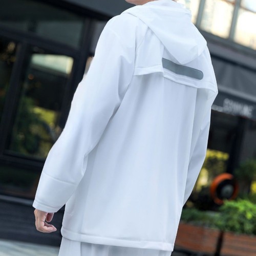 Complete rain suit - rain, outdoor