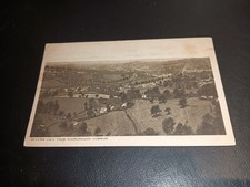 Severn View From Rodburgh