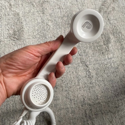 Hulger phone retro usb - hulger,