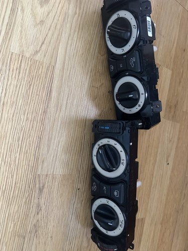 Mercedes benz slk r170 heater - r170,