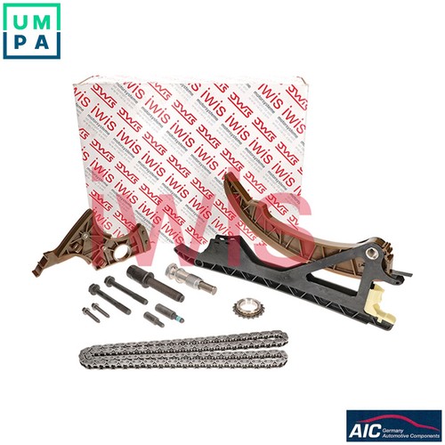 Timing chain kit 59004set for - chain,