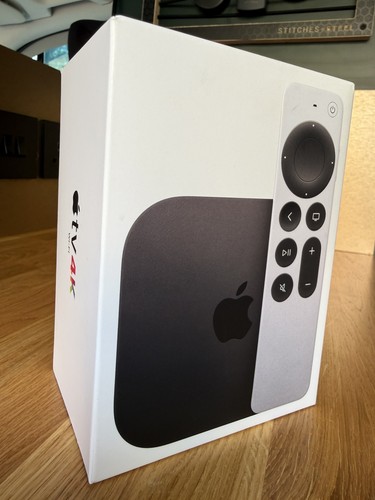 Apple 64gb 3rd - tv,