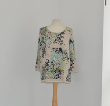 PER UNA Ladies Graphic Blouse