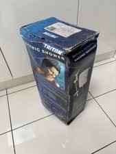Brand new Triton Electric