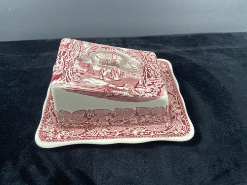 Vintage mason ironstone - mason's,