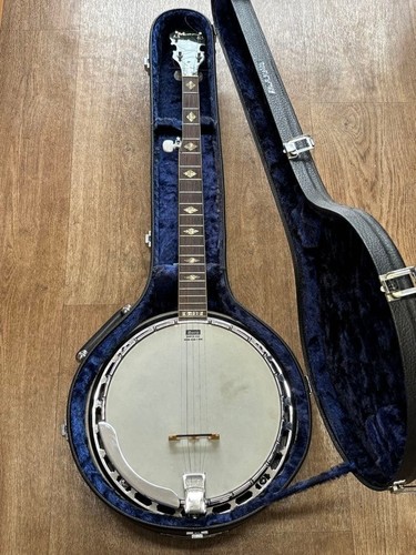 Morris 130 string - morris, 5-string