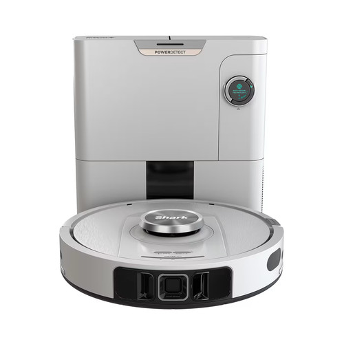 Shark powerdetect robot - powerdetect,