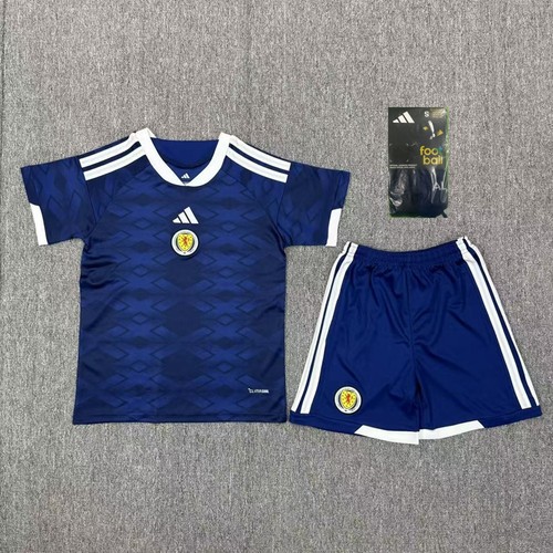 Kids boys girls scotland home - boys,